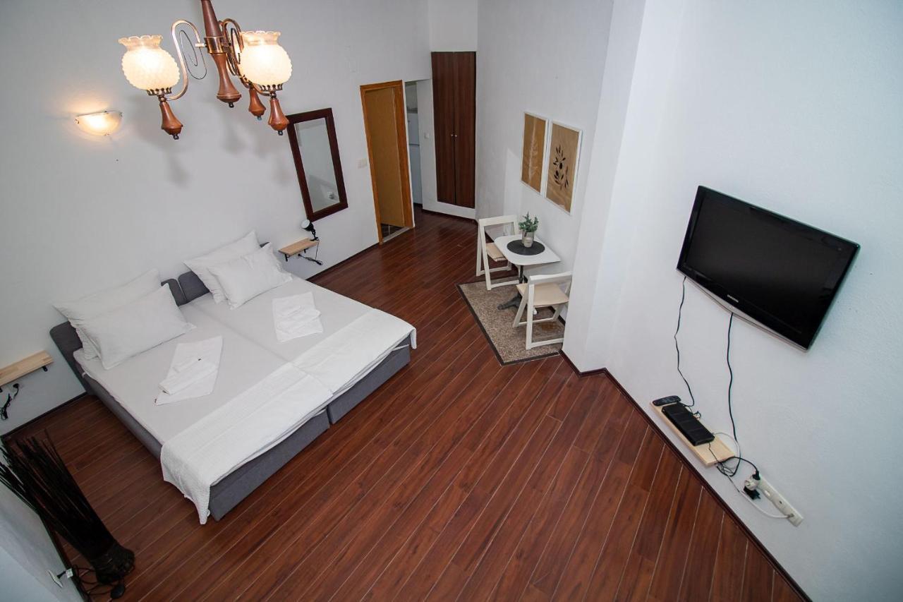 Miro Apartments Мостар Экстерьер фото